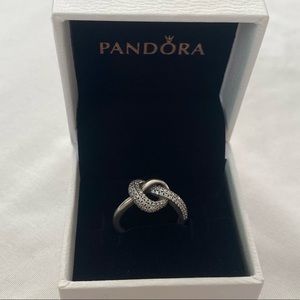 Pandora Ring 6(52)